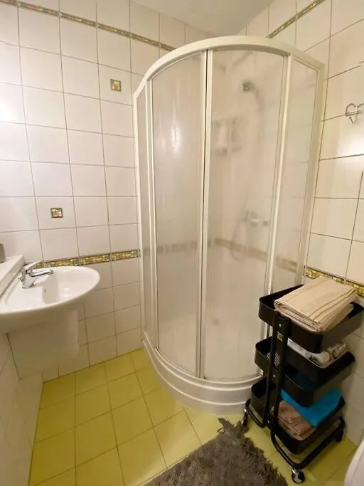 Cozy And Warm Apartment In The Heart Of Karlsbad