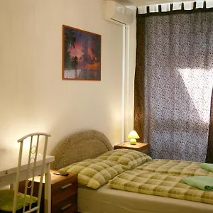 Apartment4you , Budapešť Maďarsko
