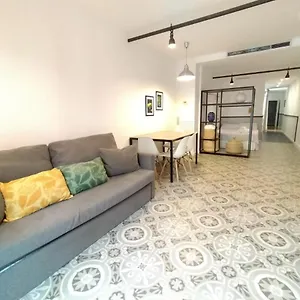 Liceu By Gaiarooms , Barcelona Španělsko