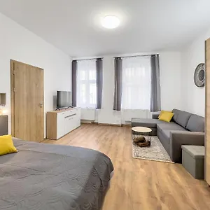  Apartment Lukas 1