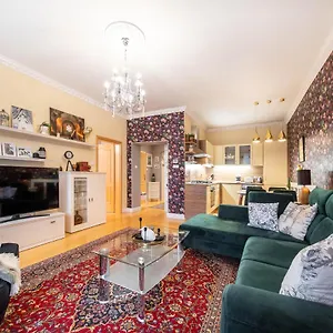  Apartment La Fleur