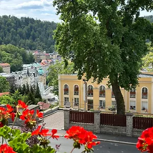  Apartment Apartman Na Vyhlidce