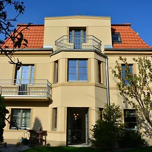 Krocinka , Praha Česká republika